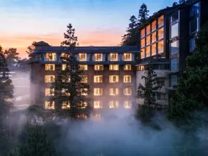 The Most Ideal Hotel for Vacation