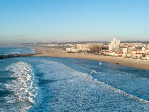 Hotel Apartamento Solverde