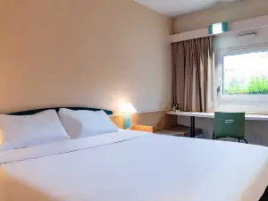 เบดแอนด์เบรกฟาสต์ โฮเทล เกรอน็อบล์ ยูนิเวอร์ซิเต้ 2