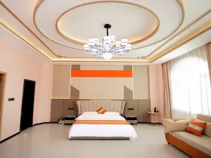 Jinghong Hotel (Daqing Datong)