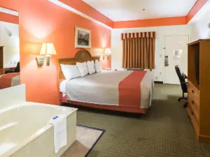 Motel 6 Alvarado, TX
