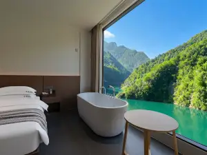 Shuiyunjian Homestay