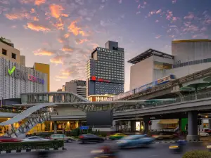 เมอร์เคียว สยาม กรุงเทพฯ