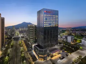 Hilton Garden Inn Shanwei Luhe