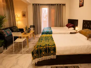 No.1 Courtyard Homestay