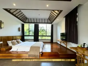 Xinyugu Wellness Resort Inn