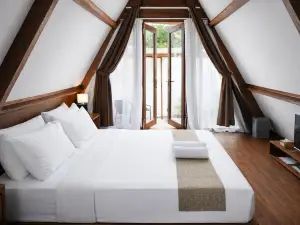 New Dgyp Ciater Resort
