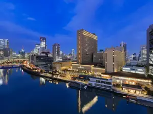 洲至奢選大阪麗嘉皇家酒店（洲際酒店集團旗下）