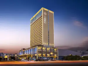 Hanrui Deyang Hotel