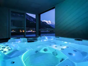 Ibis Styles Sallanches Pays du Mont-Blanc