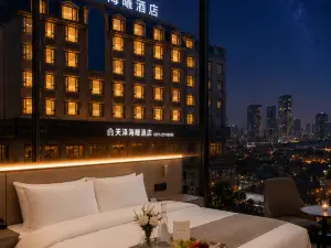 Pingtan Tianze Haixi Hotel