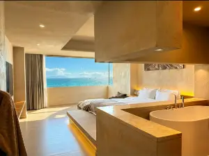 Yamalt SEACAVE Seaview Design Homestay (Houhai Branch, Wuzhizhou Island)