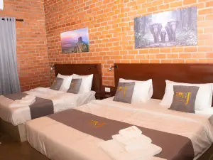 BigJ Villas