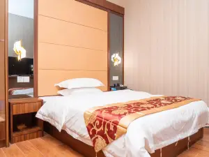 Xiangyuan Hostel