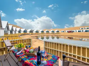 yujianshamoluyinghotel