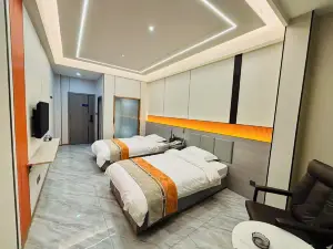 Haorui Hotel