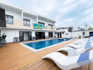 Aberry Shore Resort La Union Hotel