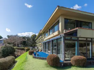 Wan Wan Paradise Premier Izukogen