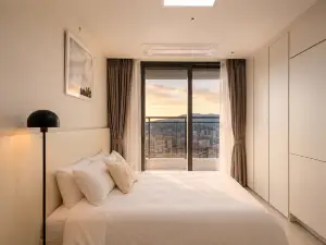 Urbanstay Busan Cityhall