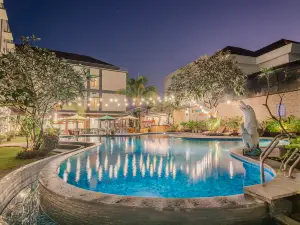 Hotel Puri Indah & Convention
