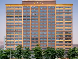 Jukai International Hotel