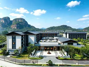 Jingju Resort Wuyishan