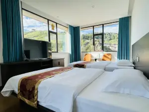 Luqu Zangbala Hotel
