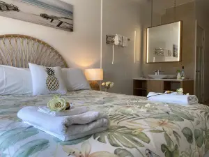 Caba Break Holiday Apartments