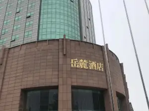 Liaocheng Yuelu Hotel