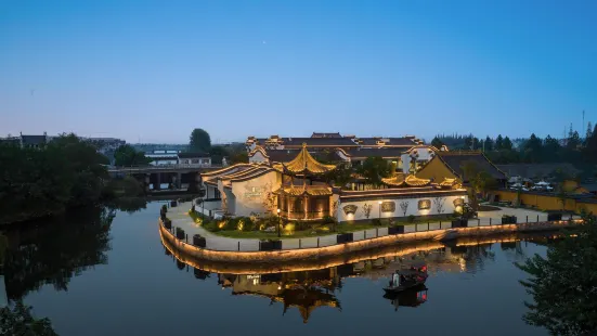 Wanda Meihua Xitang Resort