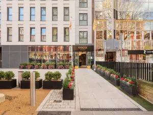 voco LONDON - MARYLEBONE by IHG