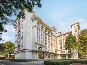 Meihao Grand Hyatt Hotel (Xiamen North Station Branch)