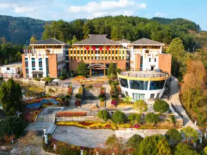 Kaiyang Yiyuan Wellness Hotel