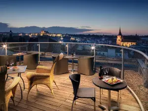 Metropol Design Hotel Old Town