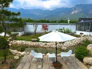 Dengfeng Youlu Homestay (Songshan Scenic Area)