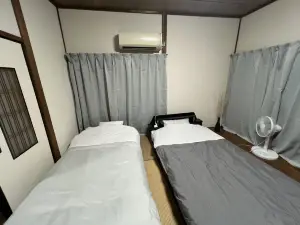 Kyusyu Fukuoka Private house