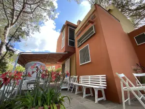 Mistral Villa - 100 steps from the sea