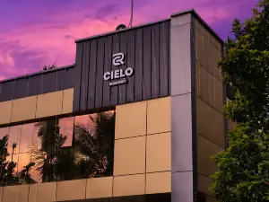 Cielo Residency