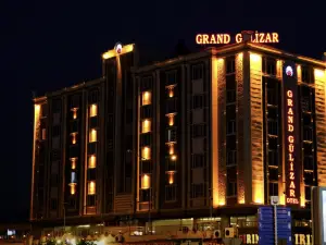 Grand Gulizar Hotel