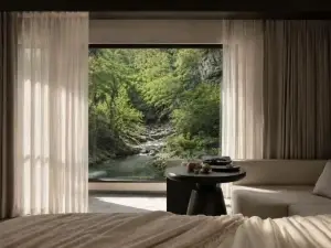 Jiuyin · Wangchuan NINE RETREAT Hotel