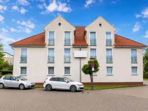 Uno Hotel am Spieker Wolfsburg Fallersleben