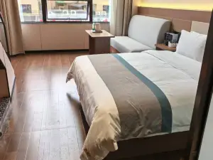 Zhitu Hotel