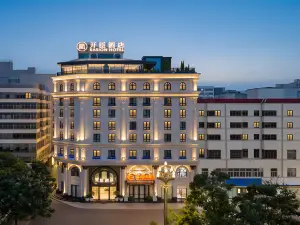 Kunming Kasion Hotel