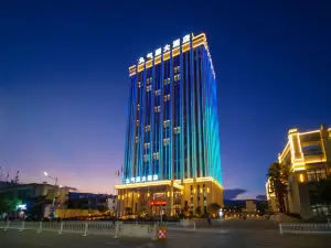 Jiuqiyuan Grand Hotel