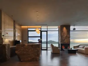 YUNSUN Resort Villa, Nan'ao Island