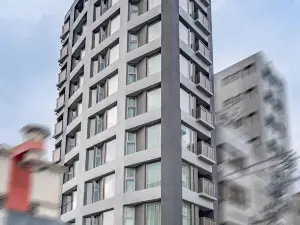 住一淺草1號店