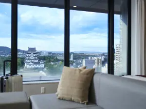 福山站前大和ROYNET飯店