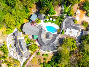 Keur Saloum Resort