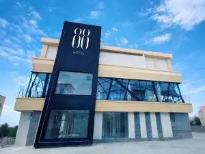 Hotel 88 Batulicin by WH