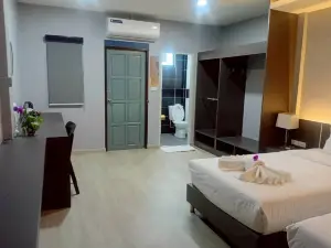 Jirapa Modern Resort